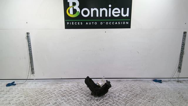 Mozzo anteriore sinistro CITROEN C3 2 PHASE 2 Gasolina - 1