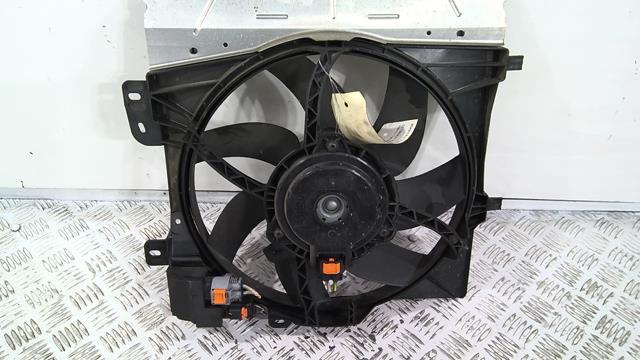 Ventilateur eau CITROEN C3 2 PHASE 2 Essence - 1