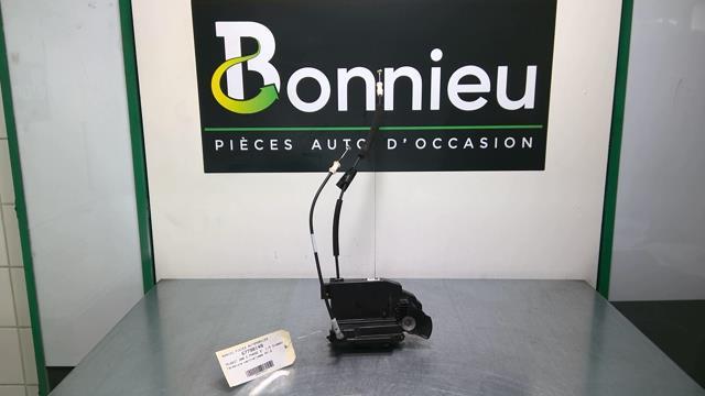 Chiusura centralizzata anteriore sinistra PEUGEOT 308 2  - 1