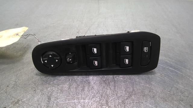 Interruttore alzacristalli PEUGEOT 308 2  - 1