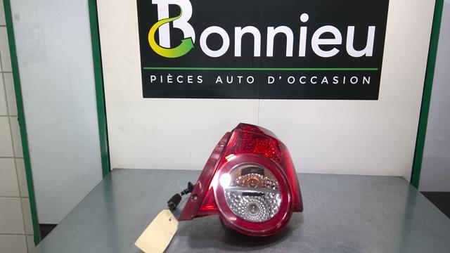Fanale posteriore principale destro (luci) CHEVROLET AVEO 1 Gasolina - 1