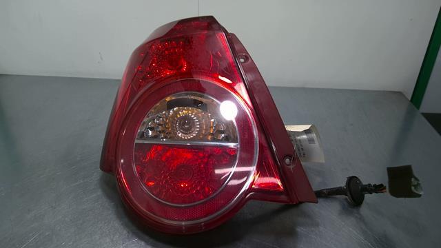 Fanale posteriore principale sinistro (luci) CHEVROLET AVEO 1 Gasolina - 1