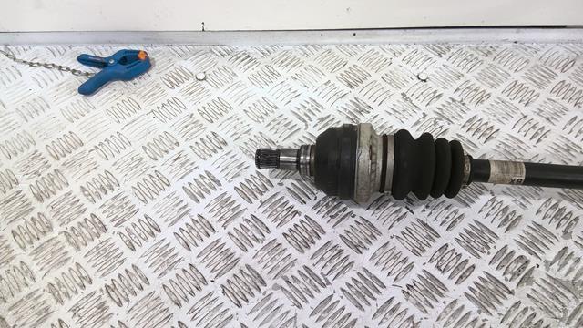Giunto cardanico albero di trasmissione sinistro CHEVROLET AVEO 1 Gasolina - 1