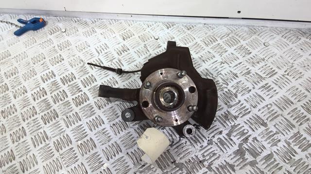 Mozzo anteriore sinistro CHEVROLET AVEO 1 Gasolina - 1