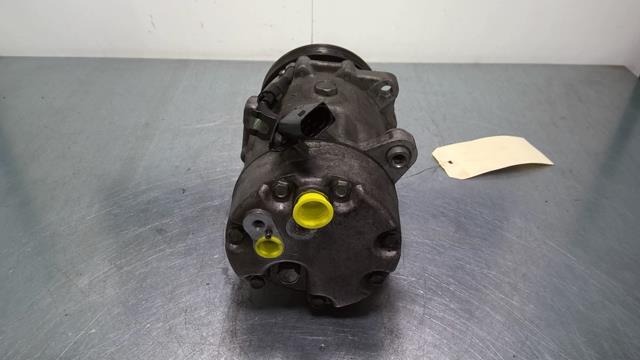 Compresseur clim AUDI A3 1 PHASE 2 Diesel - 1