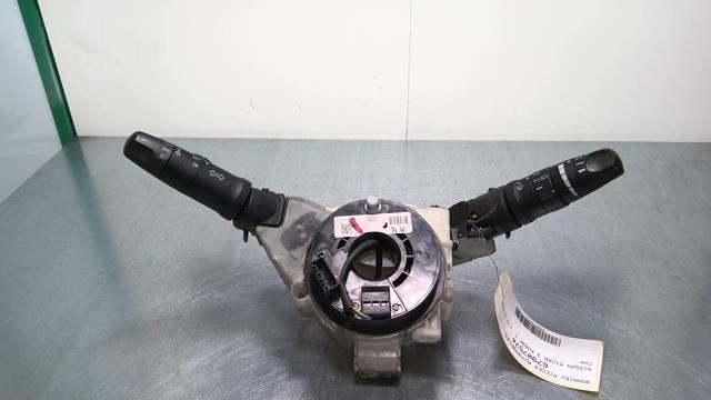 Devio guida completo con contatto spiralato NISSAN MICRA 3 PHASE 1 Diésel - 1