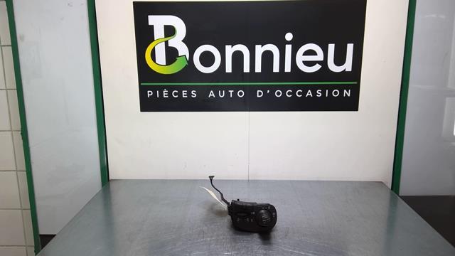Commodo d'essuie glaces RENAULT SCENIC 2 PHASE 1 Diesel - 1