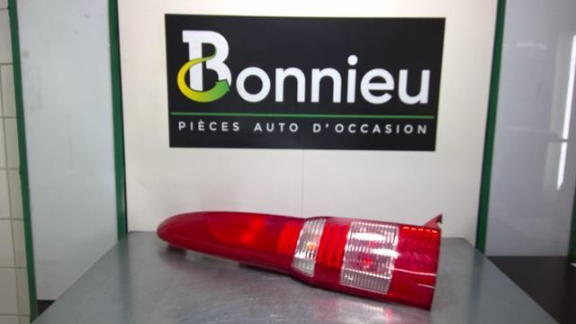 Fanale posteriore principale sinistro (luci) FIAT PANDA 2 PHASE 1 Gasolina - 1