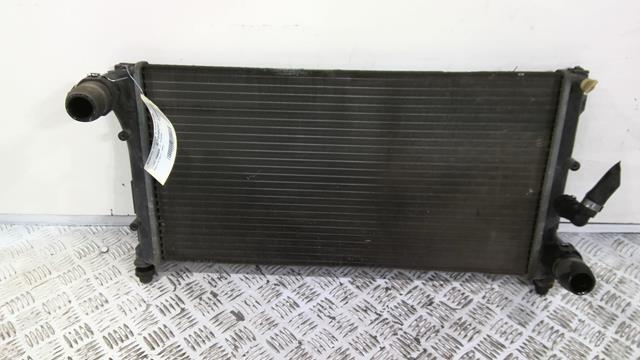 Radiateur eau FIAT PANDA 2 PHASE 1 Essence - 1