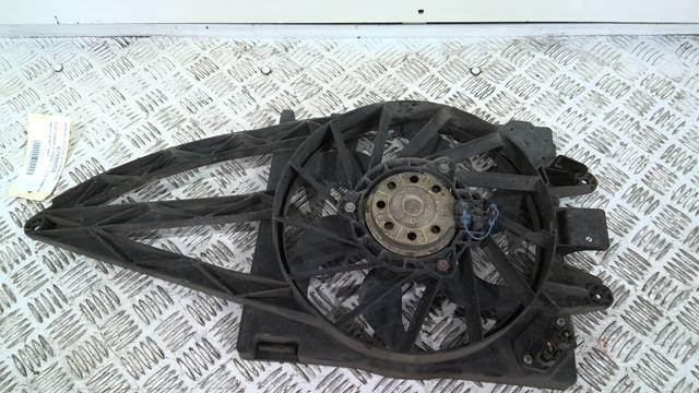 Ventilateur eau FIAT PANDA 2 PHASE 1 Essence - 1