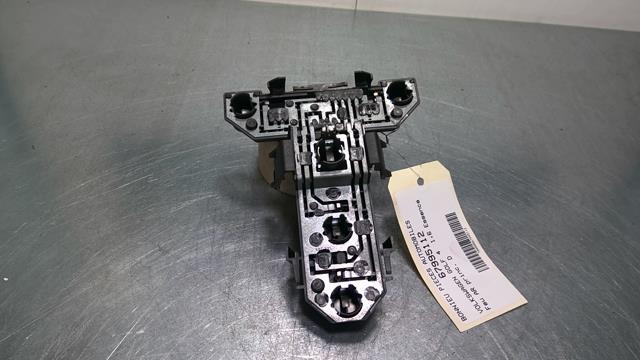 Fanale posteriore principale destro (luci) VOLKSWAGEN GOLF 4 Gasolina - 1