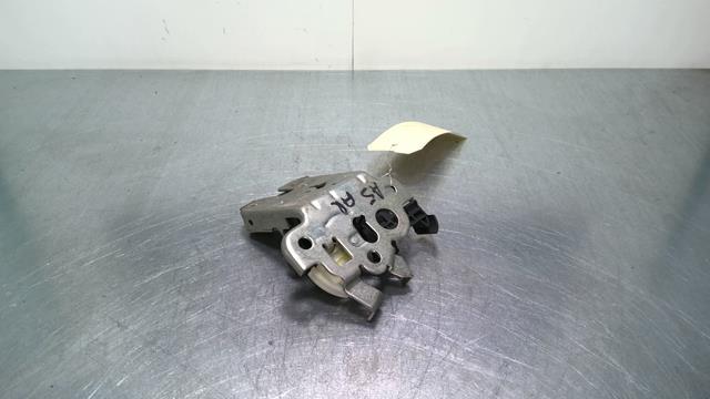 Fermeture centralisee coffre AUDI A5 1 SPORTBACK PHASE 1 Diesel - 1