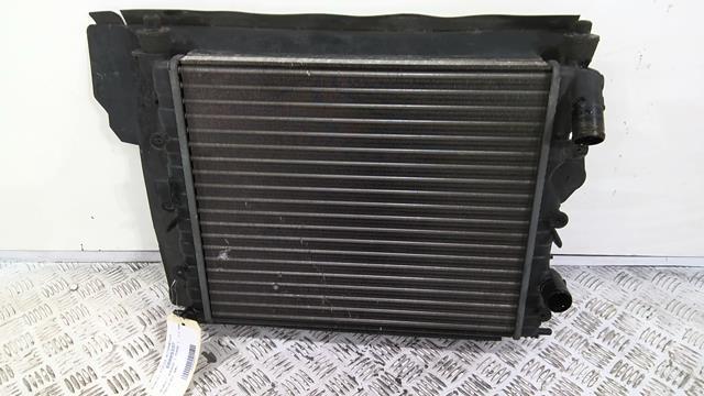 Radiateur eau RENAULT KANGOO 1 PHASE 1 Essence - 1