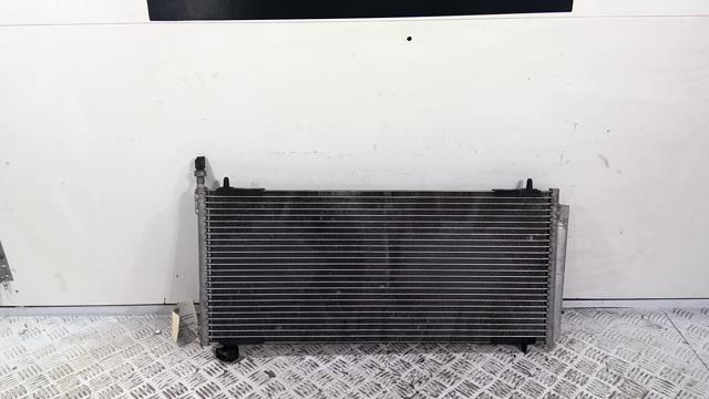 Condenseur de clim PEUGEOT 407 PHASE 1 BREAK Diesel - 1