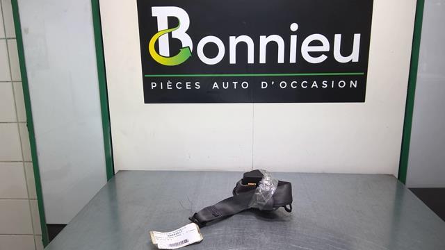 Cintura di sicurezza posteriore destra RENAULT SAFRANE PHASE 1 Gasolina - 1