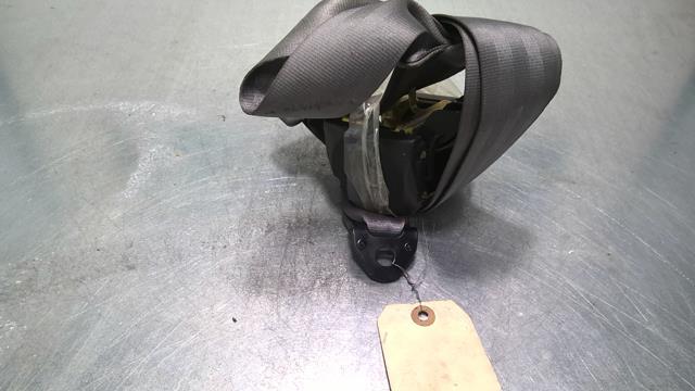 Cintura di sicurezza posteriore sinistra RENAULT SAFRANE PHASE 1 Gasolina - 1