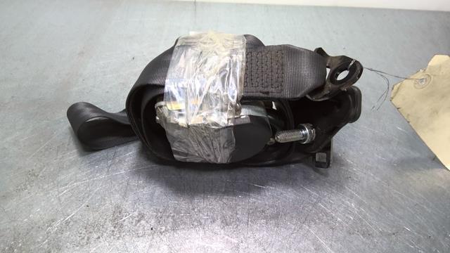 Cintura di sicurezza posteriore destra RENAULT MEGANE 2 PHASE 1 Diésel - 1