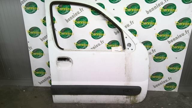 Portiera anteriore destra RENAULT KANGOO 1 PHASE 2 Diésel - 1