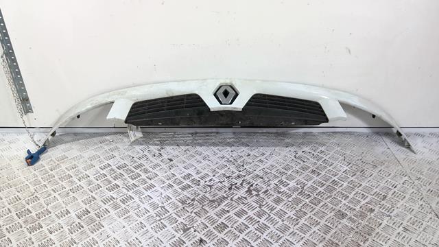Calandre RENAULT KANGOO 1 PHASE 2 Diesel - 1