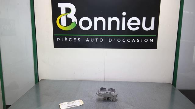 Resistance chauffage BMW SERIE 1 E87 PHASE 2 Diesel - 1
