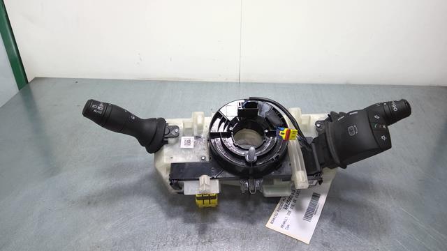 Devio guida completo con contatto spiralato RENAULT ZOE 1 Electricidad - 1