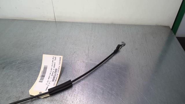 Chiusura centralizzata anteriore sinistra OPEL CORSA D PHASE 1 Diésel - 1