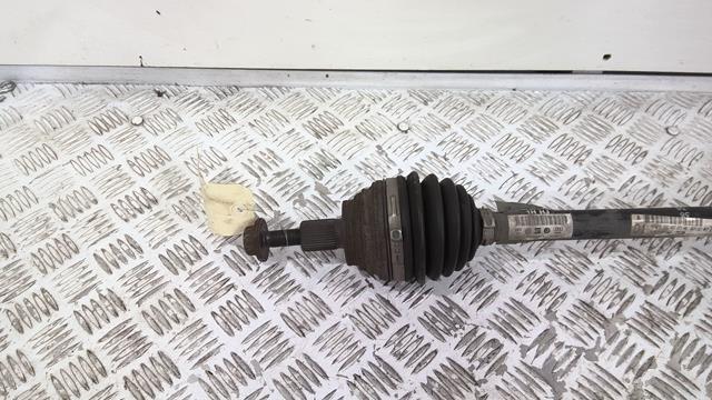 Giunto cardanico albero di trasmissione sinistro VOLKSWAGEN GOLF 6 Gasolina - 1