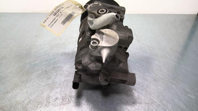 Compressore clima VOLKSWAGEN GOLF 6 Gasolina - 1