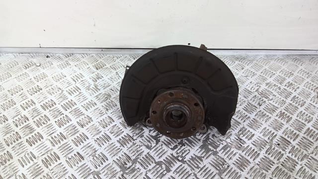 Mozzo anteriore sinistro VOLKSWAGEN GOLF 6 Gasolina - 1