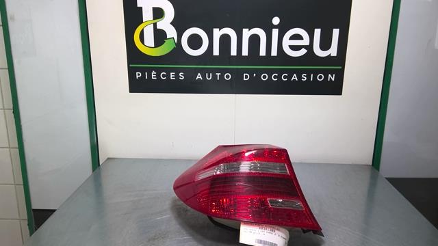 Fanale posteriore principale sinistro (luci) BMW SERIE 1 E87 PHASE 2 Diésel - 1