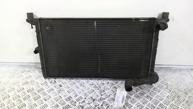 Radiateur eau SEAT ALHAMBRA 1 PHASE 2 Diesel - 1