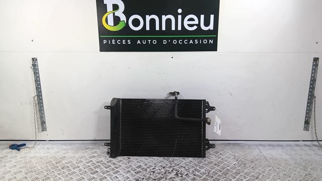 Condenseur de clim SEAT ALHAMBRA 1 PHASE 2 Diesel - 1