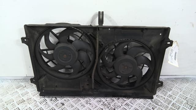 Ventilateur eau SEAT ALHAMBRA 1 PHASE 2 Diesel - 1