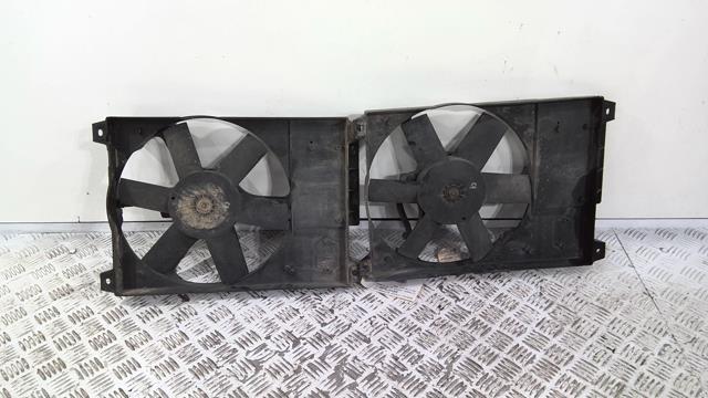 Ventilateur eau CITROEN JUMPER 2 Diesel - 1