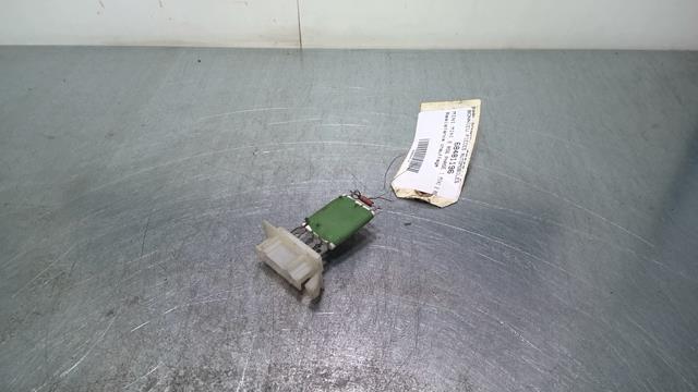 Resistance chauffage MINI MINI 2 R56 PHASE 1 Diesel - 1