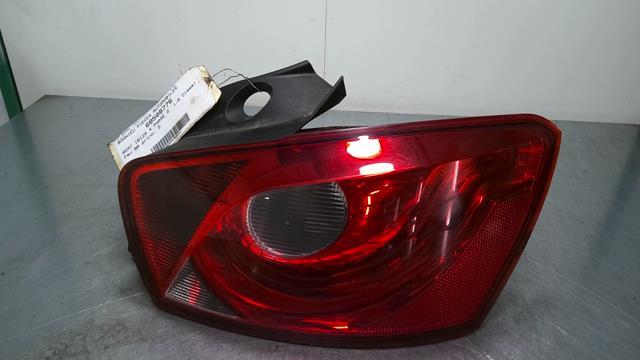 Fanale posteriore principale destro (luci) SEAT IBIZA 4 PHASE 2 Diésel - 1
