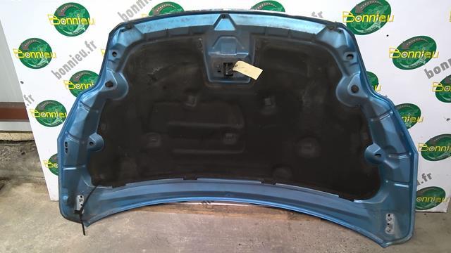 Capot FORD FOCUS 2 PHASE 2 BREAK Diesel - 1