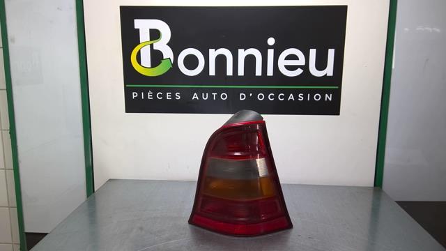 Fanale posteriore principale destro (luci) MERCEDES CLASSE A 168 PHASE 1 Diésel - 1
