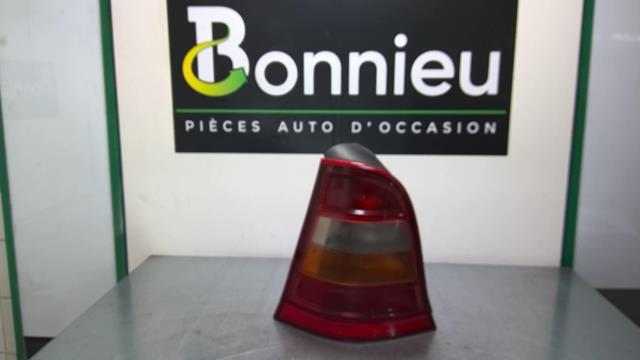 Fanale posteriore principale sinistro (luci) MERCEDES CLASSE A 168 PHASE 1 Diésel - 1
