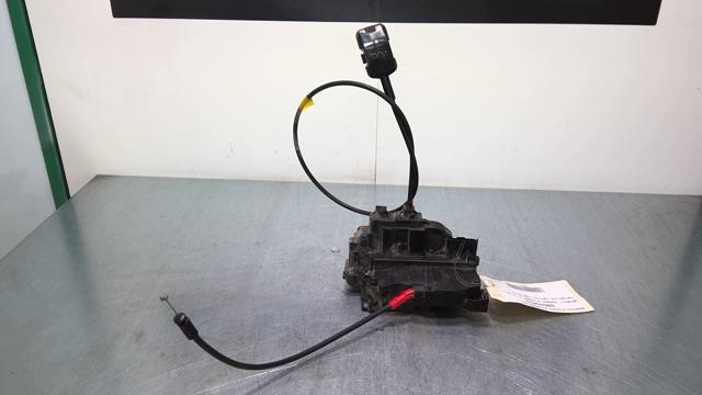 Chiusura centralizzata anteriore destra RENAULT KANGOO 2 PHASE 1 Electricidad - 1