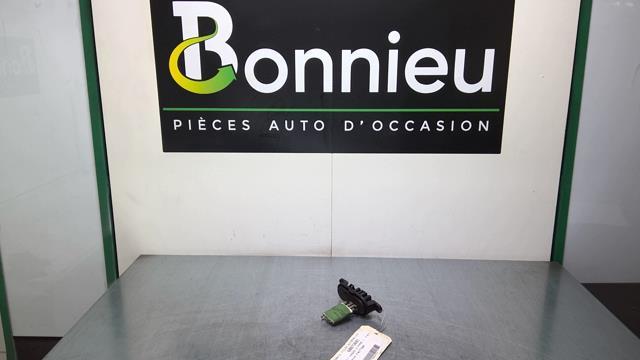 Resistance chauffage RENAULT KANGOO 2 PHASE 1 Electricité - 1