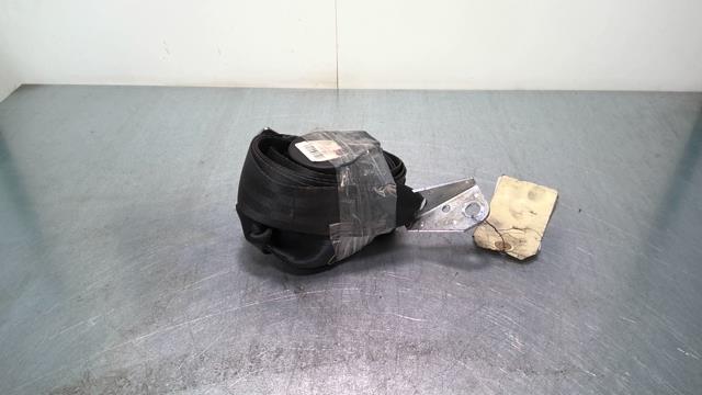 Cintura di sicurezza posteriore destra VOLKSWAGEN GOLF 6 Gasolina - 1