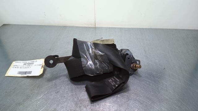 Aggancio cintura sicurezza anteriore destro RENAULT CLIO 2 PHASE 2 Diésel - 1