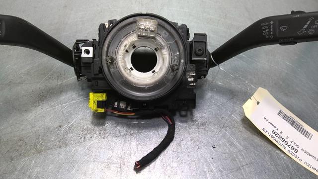 Devio guida completo con contatto spiralato VOLKSWAGEN GOLF 6 Gasolina - 1