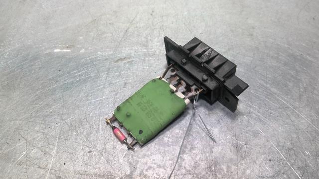 Resistenza riscaldamento FIAT PUNTO EVO 3 Diésel - 1