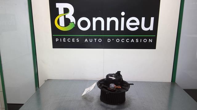Ventola riscaldamento VOLKSWAGEN GOLF 6 Gasolina - 1