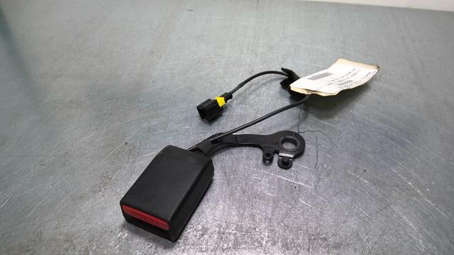 Aggancio cintura sicurezza posteriore sinistro CITROEN C4 PICASSO 2 PHASE 1 Gasolina - 1