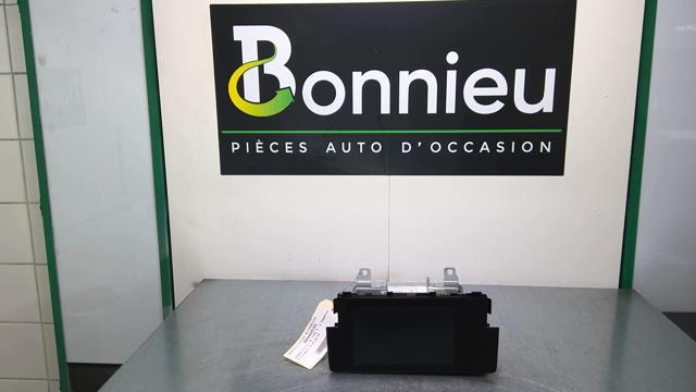 Autoradio originale HONDA CIVIC 10 PHASE 1 Gasolina - 1
