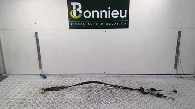 Cable levier de vitesses HONDA CIVIC 10 PHASE 1 Essence - 1