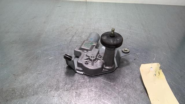 Motore tergicristallo posteriore HONDA CIVIC 10 PHASE 1 Gasolina - 1